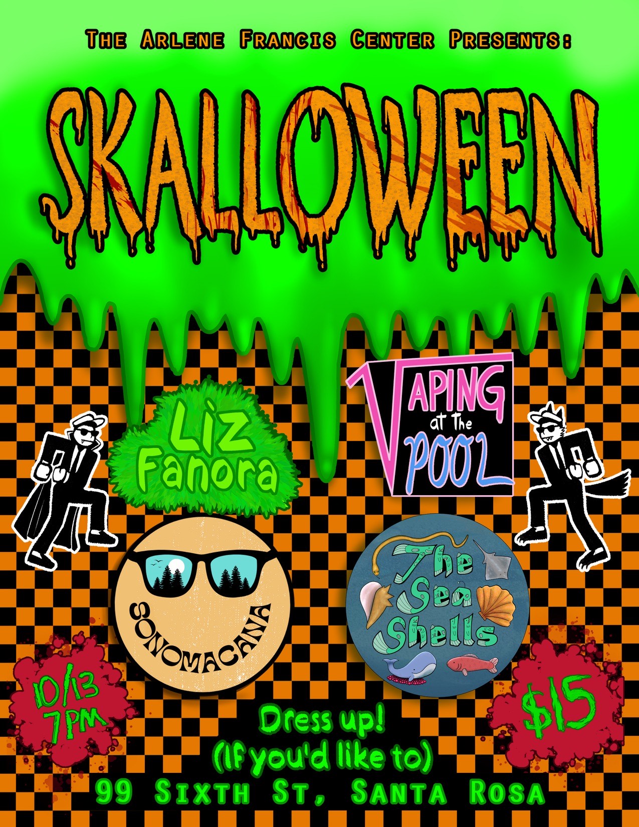 Skalloween