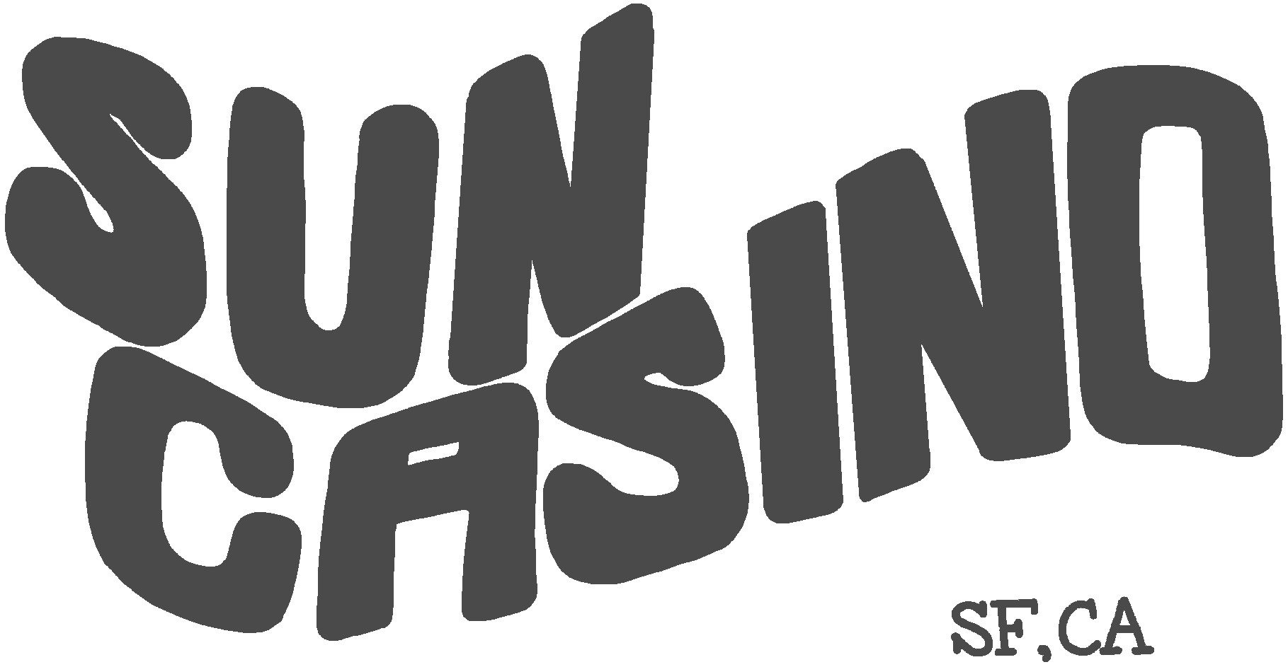 Vinecrest and Sun Casino