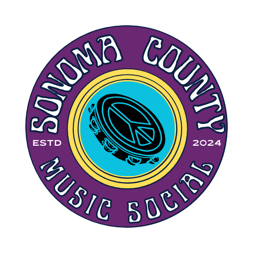 Sonoma County Music Social