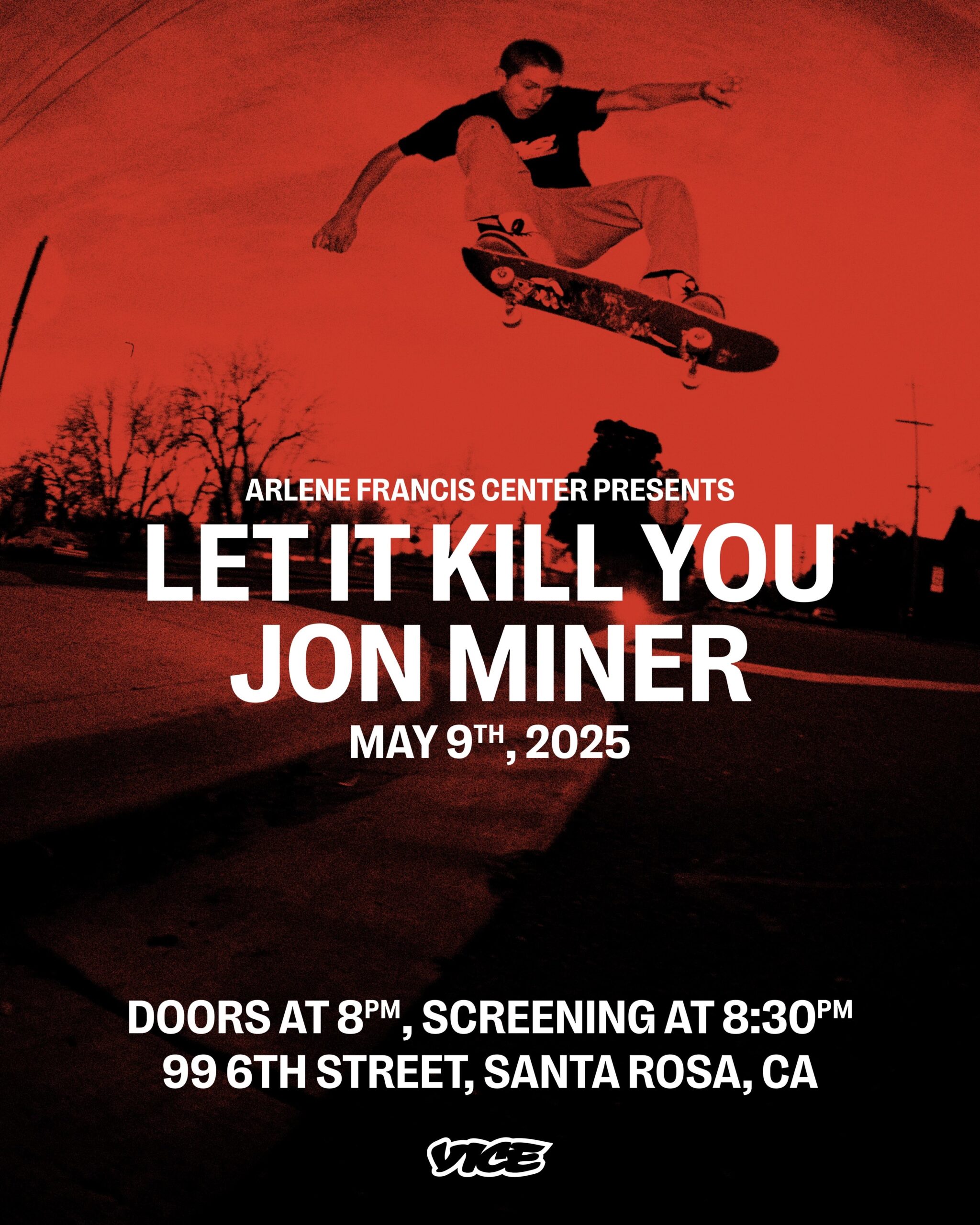 jon miner