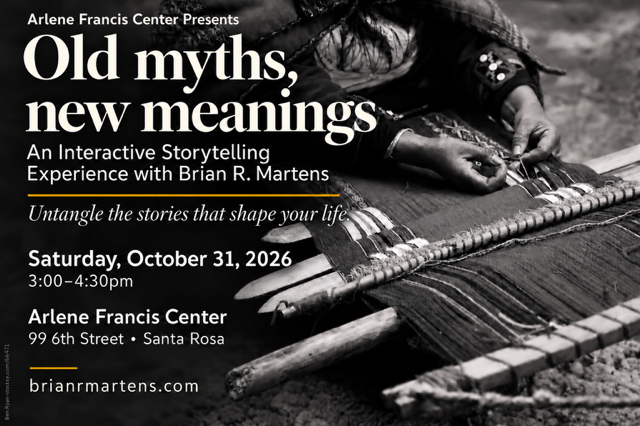 Old Myths New Meanings