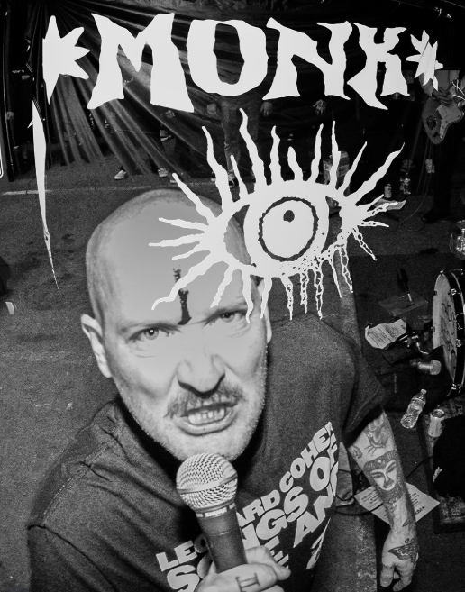 Monk (LA)