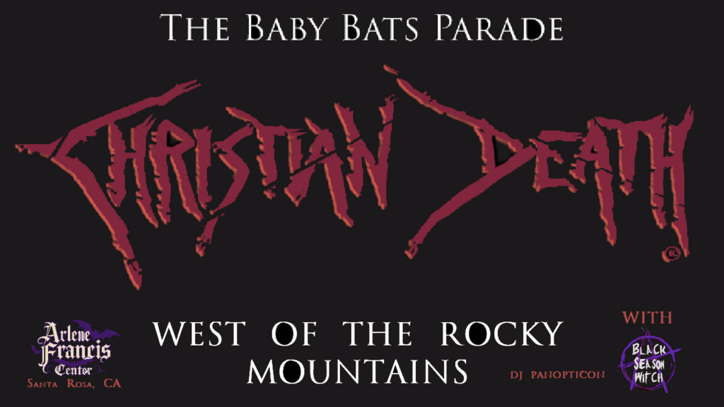Baby Bats Parade tickets